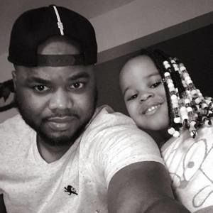 Meet your Posher, Johnny